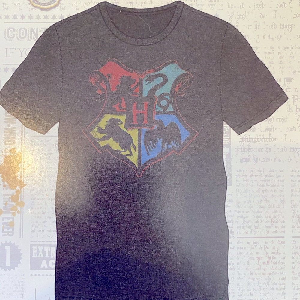 AT&T Exclusive Harry Potter T-Shirt.